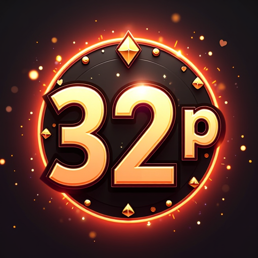 32p