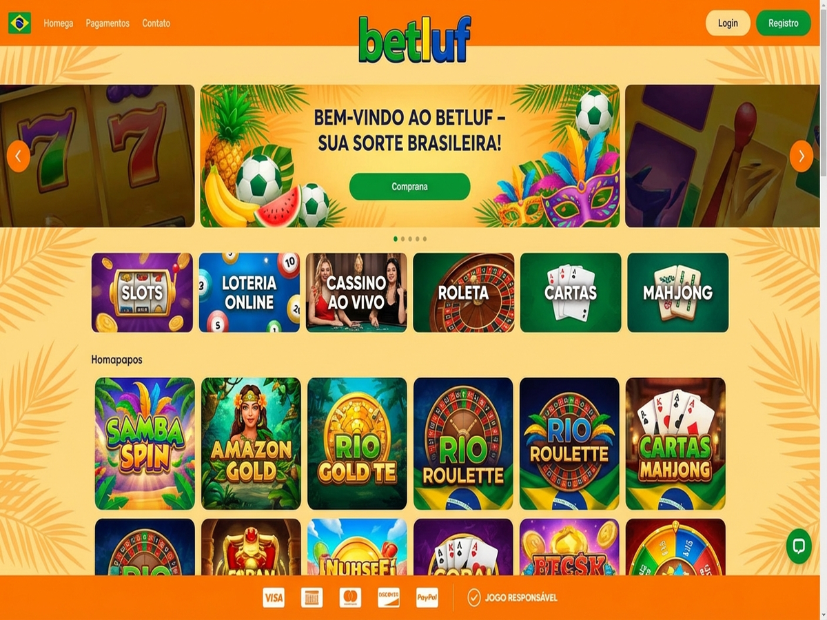 Screenshot 1 betluf