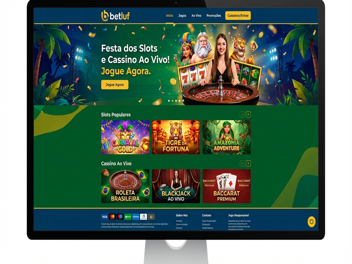 Screenshot 2 betluf