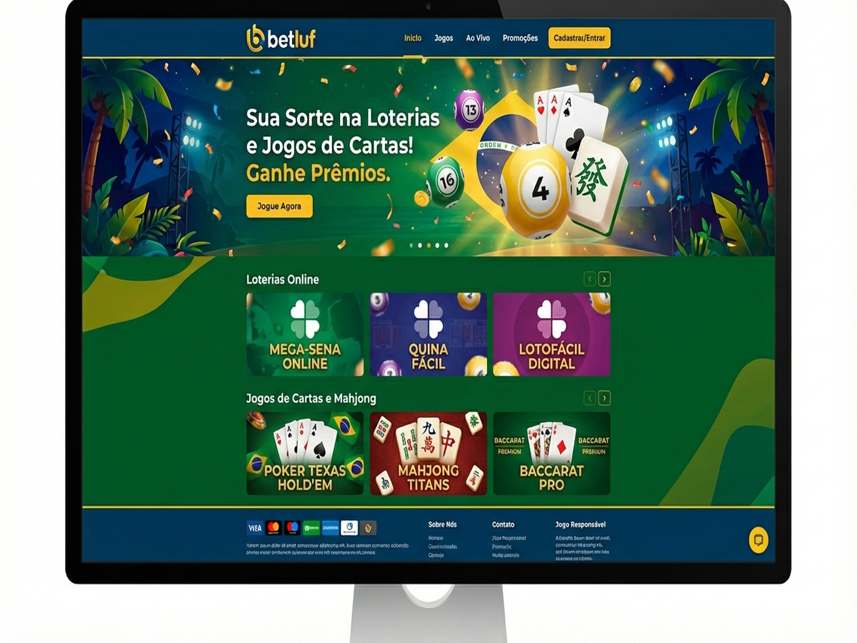 Screenshot 3 betluf